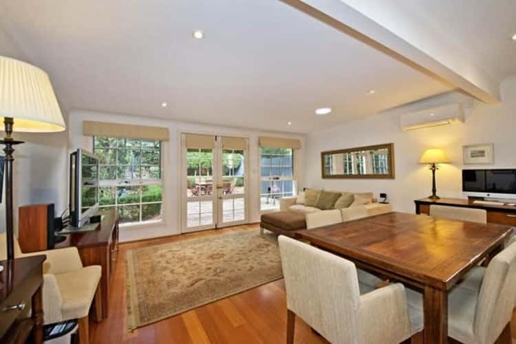 Second view of Homely house listing, 65 Haines Street, Hawthorn VIC 3122