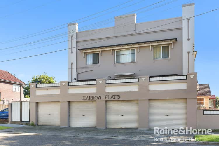 Fifth view of Homely apartment listing, 4/5 Harrow Road, Bexley NSW 2207