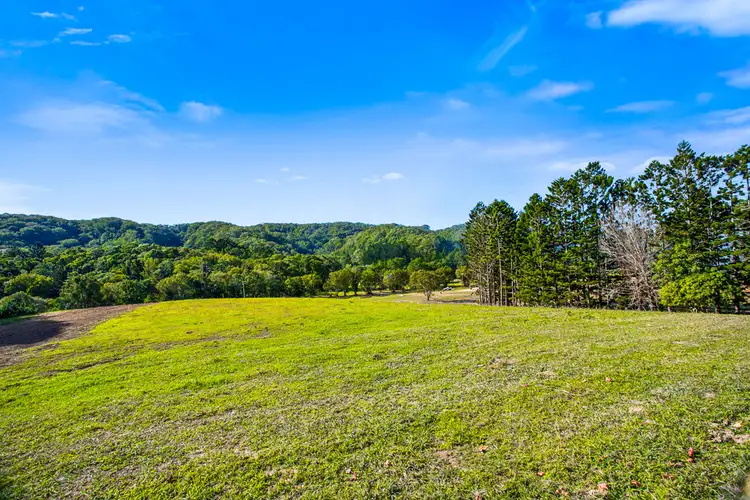 Lot 3 Sleepy Hollow Road, Sleepy Hollow NSW 2483
