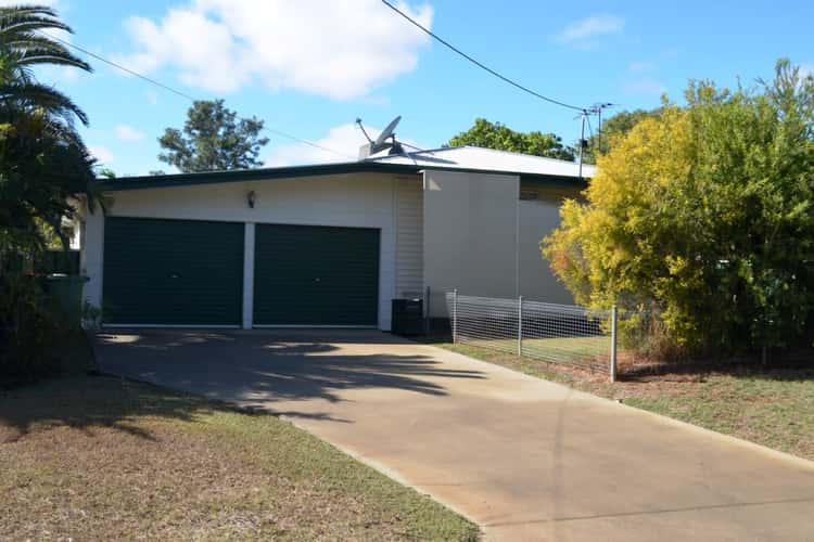 Main view of Homely house listing, 5 Sandalwood Street, Blackwater QLD 4717