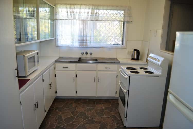 Fourth view of Homely house listing, 5 Sandalwood Street, Blackwater QLD 4717