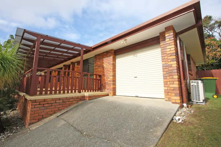 Second view of Homely house listing, 7 Gunyah Grove, Ashmore QLD 4214