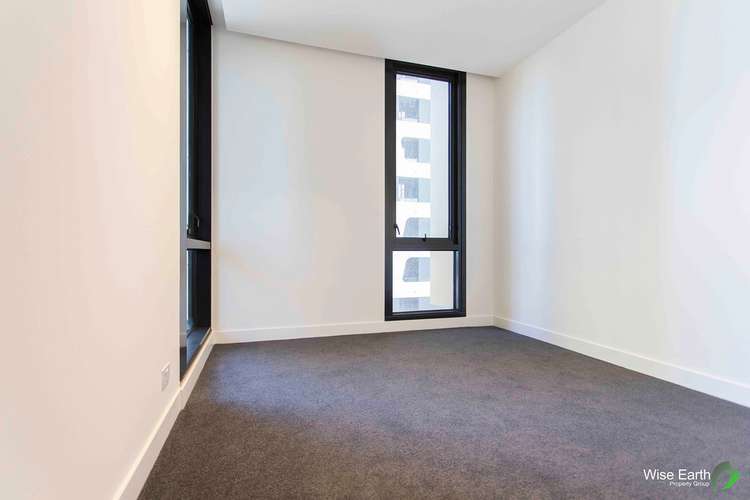 Fourth view of Homely apartment listing, 1310/81 A'Beckett Street, Melbourne VIC 3000
