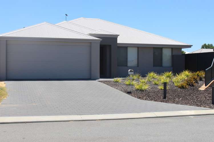 Main view of Homely house listing, 2 Tanzanite Road, Byford WA 6122