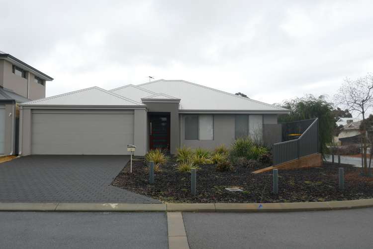 Second view of Homely house listing, 2 Tanzanite Road, Byford WA 6122