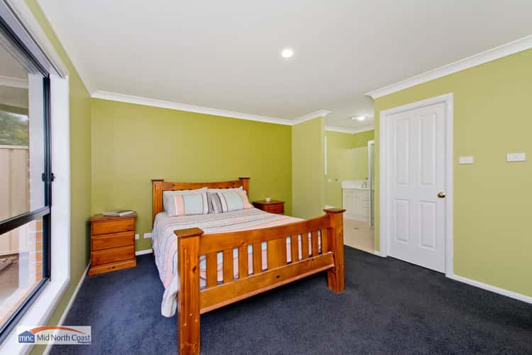 Fourth view of Homely house listing, 6 Bain Place, Bonny Hills NSW 2445