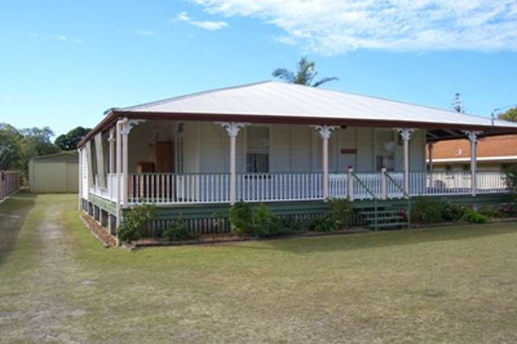 Second view of Homely house listing, 22 HOWARD STREET, Burrum Heads QLD 4659