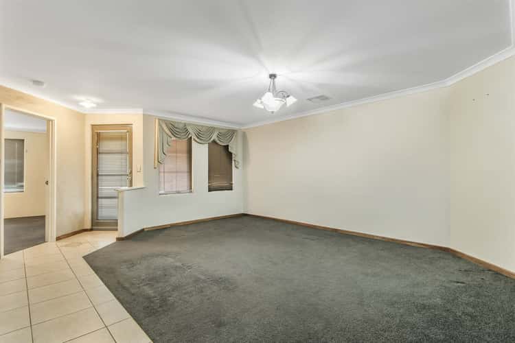 Third view of Homely house listing, 70 Harden Park Trail, Carramar WA 6031