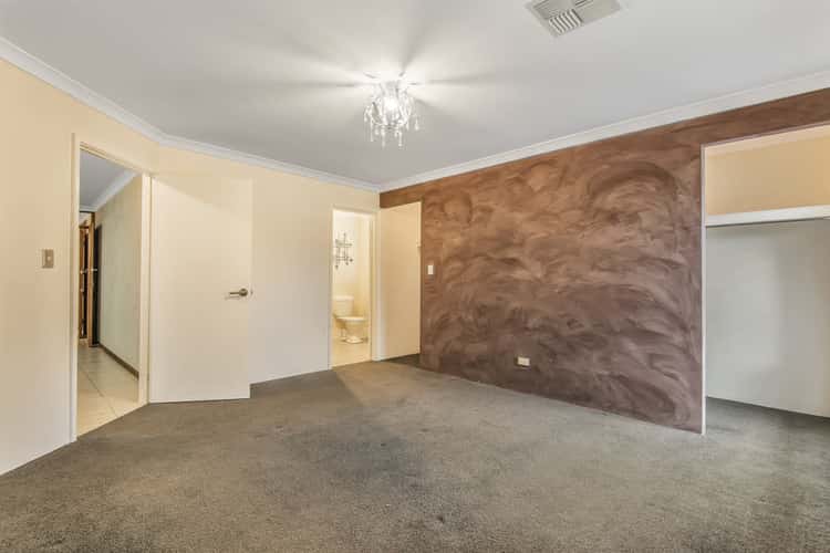 Fifth view of Homely house listing, 70 Harden Park Trail, Carramar WA 6031