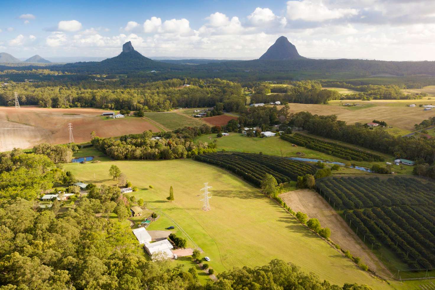 Main view of Homely house listing, 43 Lindeman Road, Beerwah QLD 4519