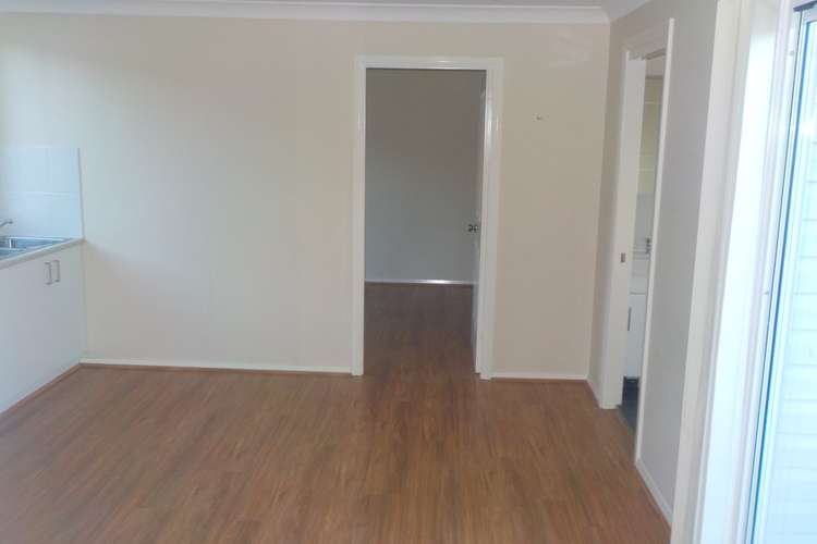 Second view of Homely other listing, 3A Kingsley Street, Blackett NSW 2770