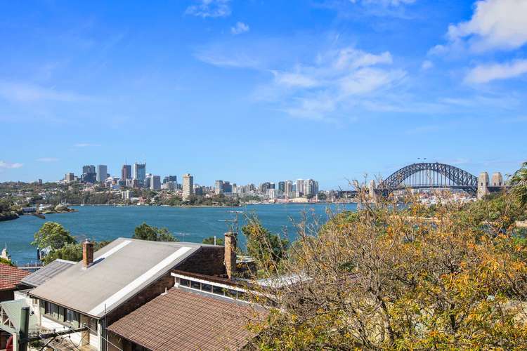 Main view of Homely apartment listing, 15/2 Pearson Street, Balmain East NSW 2041