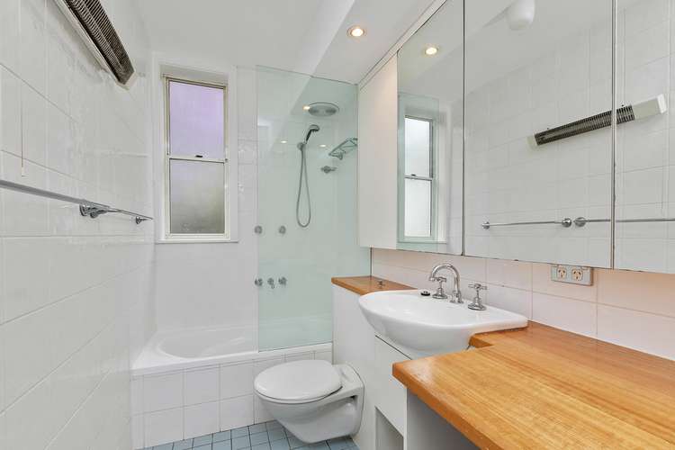 Fourth view of Homely apartment listing, 15/2 Pearson Street, Balmain East NSW 2041