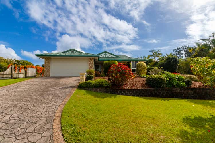 Main view of Homely house listing, 5 Neisler Court, Kawungan QLD 4655