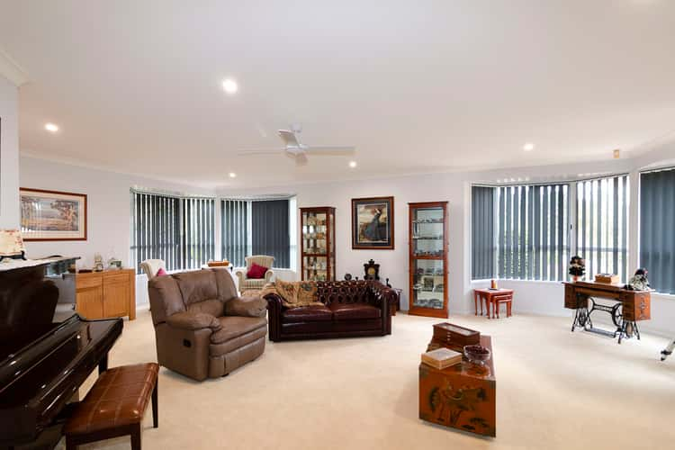 Third view of Homely house listing, 5 Neisler Court, Kawungan QLD 4655