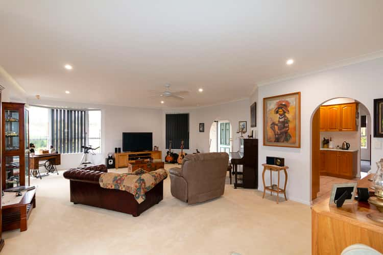 Fourth view of Homely house listing, 5 Neisler Court, Kawungan QLD 4655