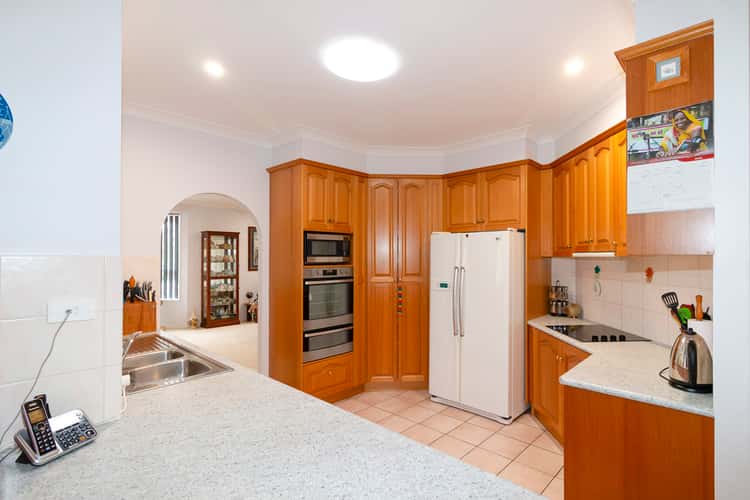 Sixth view of Homely house listing, 5 Neisler Court, Kawungan QLD 4655