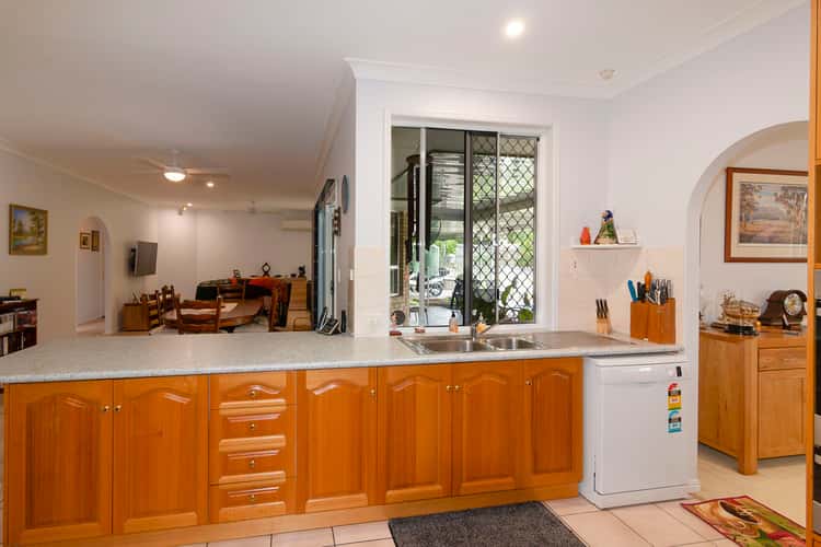 Seventh view of Homely house listing, 5 Neisler Court, Kawungan QLD 4655