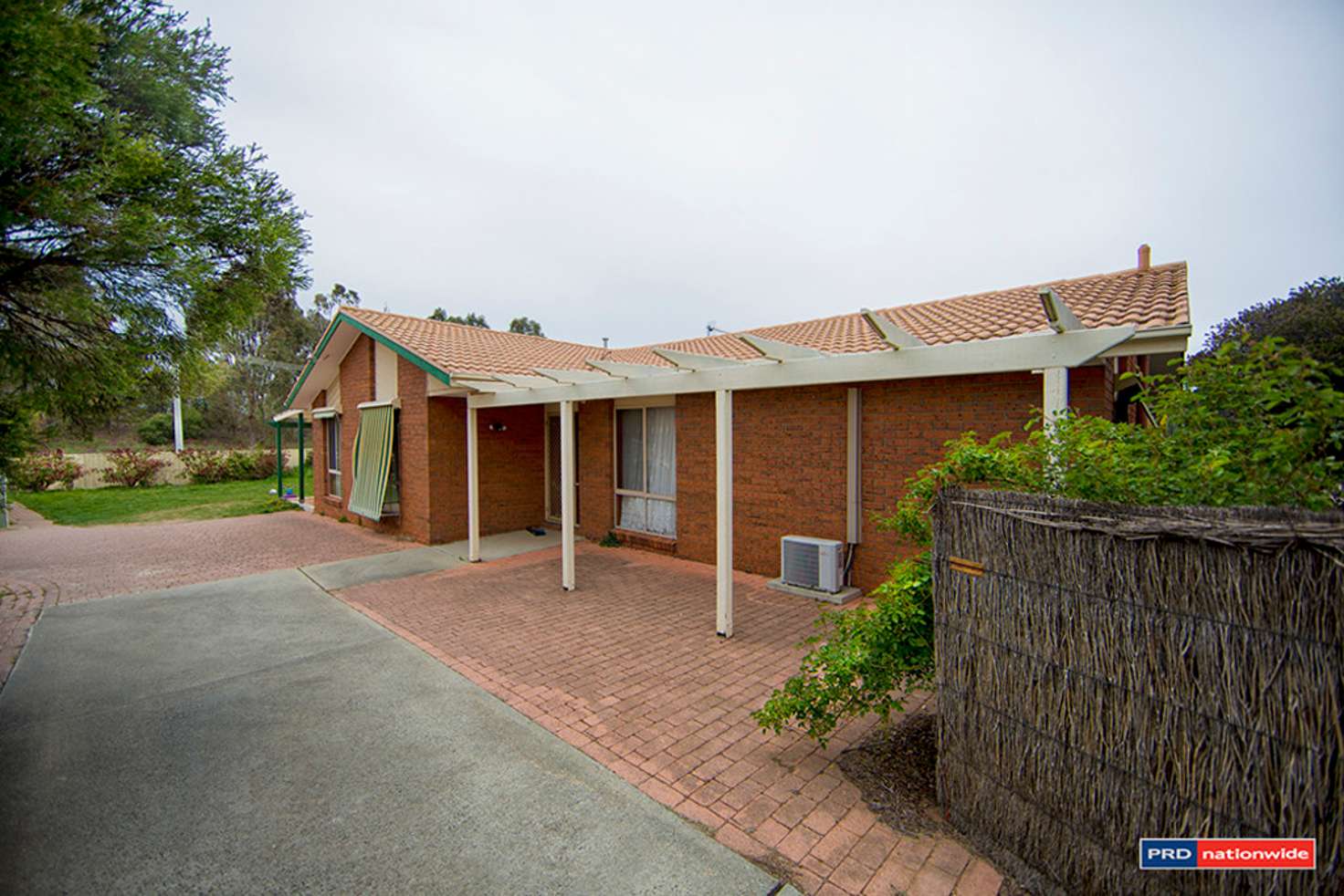 Main view of Homely house listing, 14 Helen Mayo Crescent, Bonython ACT 2905