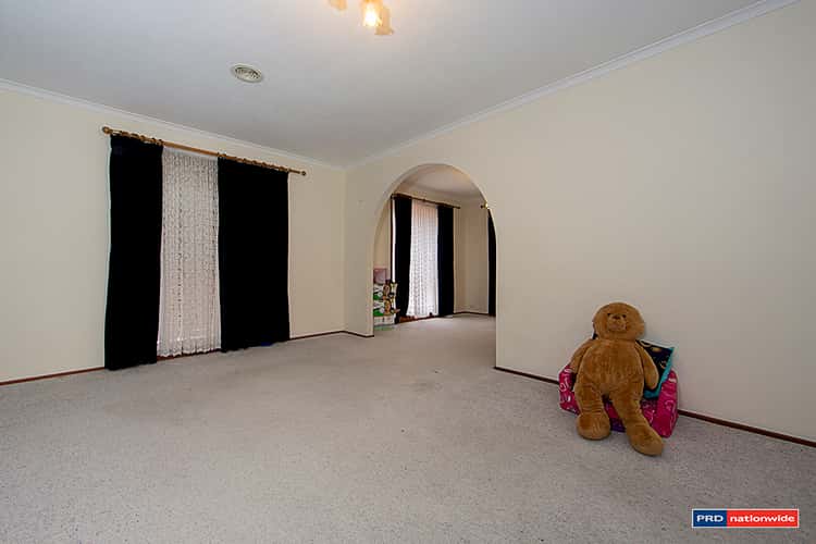 Second view of Homely house listing, 14 Helen Mayo Crescent, Bonython ACT 2905