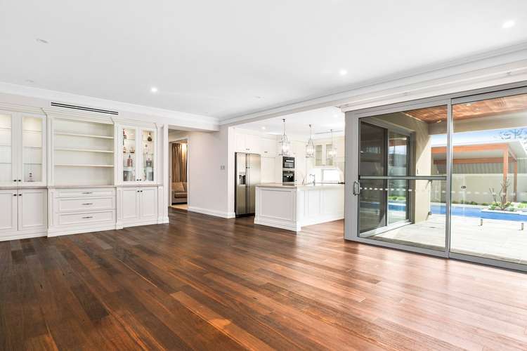 Fifth view of Homely house listing, 8 Fairview Street, Coogee WA 6166