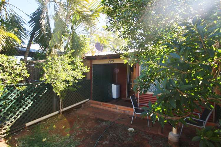 Fourth view of Homely unit listing, Unit 190/122 Port Drive, Broome WA 6725