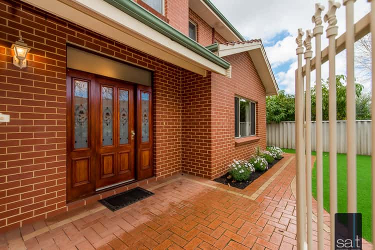 Second view of Homely house listing, 36 Kishorn Road, Applecross WA 6153