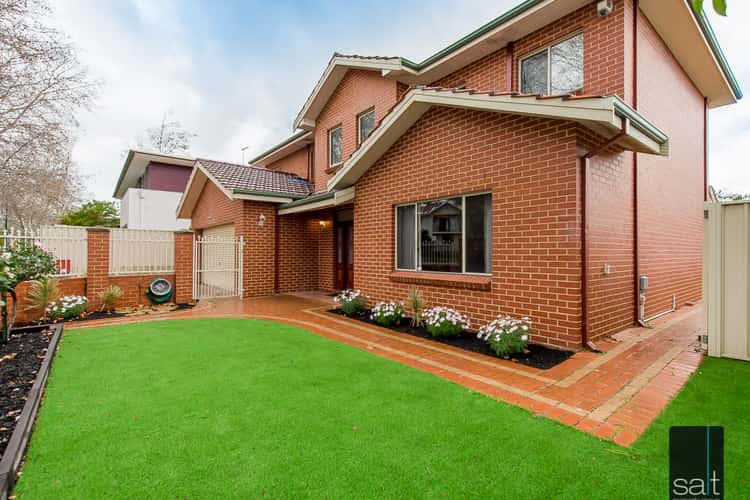 Fourth view of Homely house listing, 36 Kishorn Road, Applecross WA 6153