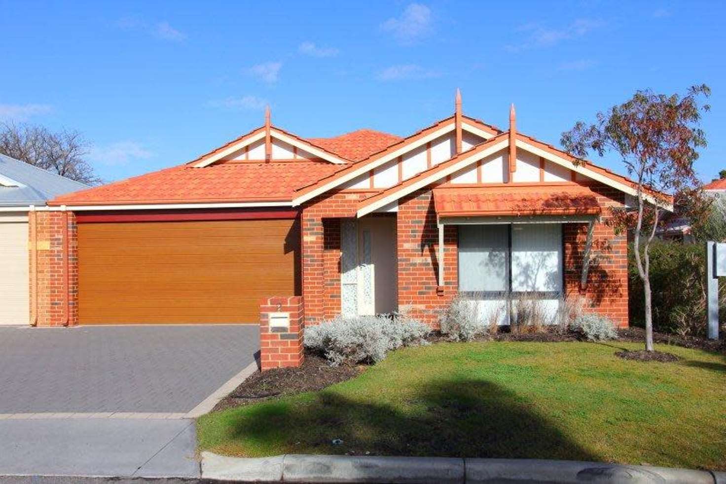 Main view of Homely house listing, 2/1 French Street, Ashfield WA 6054