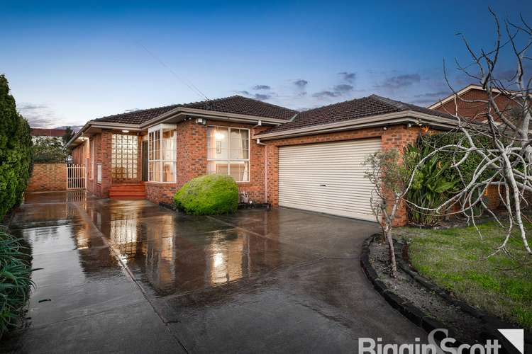 1 Nyala Court, Keysborough VIC 3173