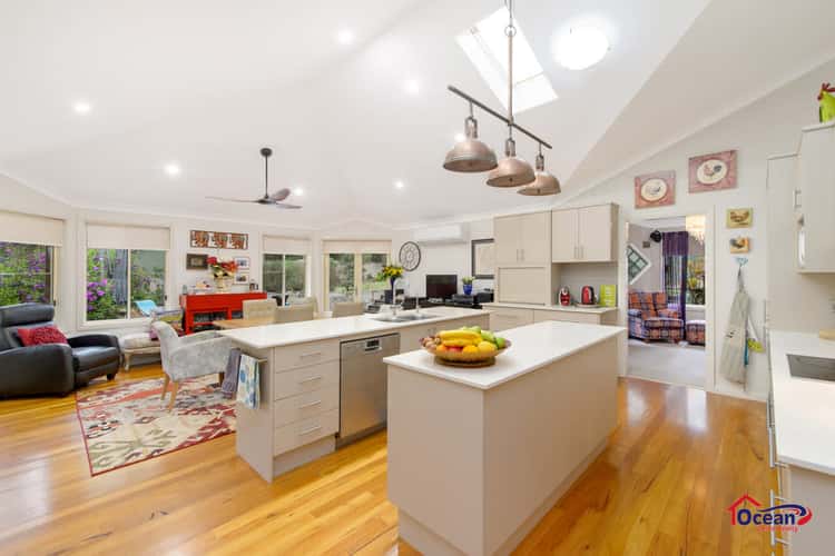 Second view of Homely house listing, 55 Jolly Nose Drive, Bonny Hills NSW 2445