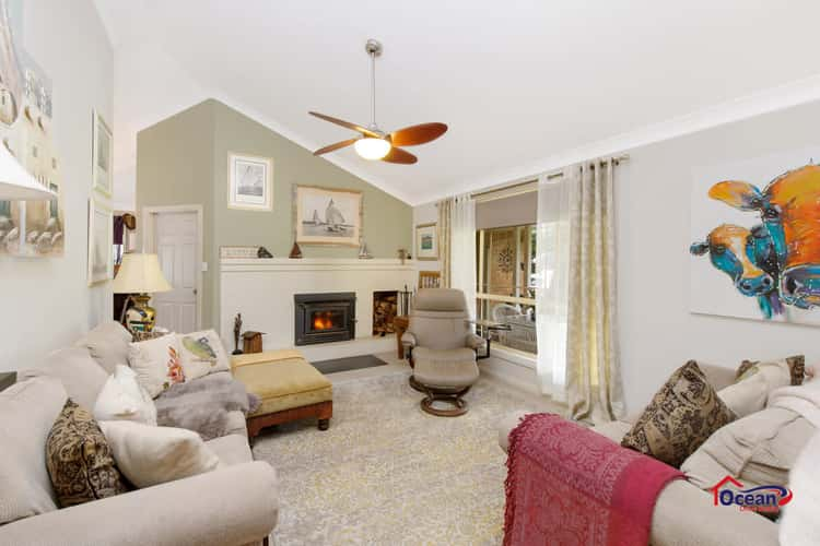 Fourth view of Homely house listing, 55 Jolly Nose Drive, Bonny Hills NSW 2445