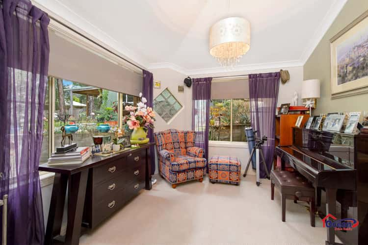 Fifth view of Homely house listing, 55 Jolly Nose Drive, Bonny Hills NSW 2445