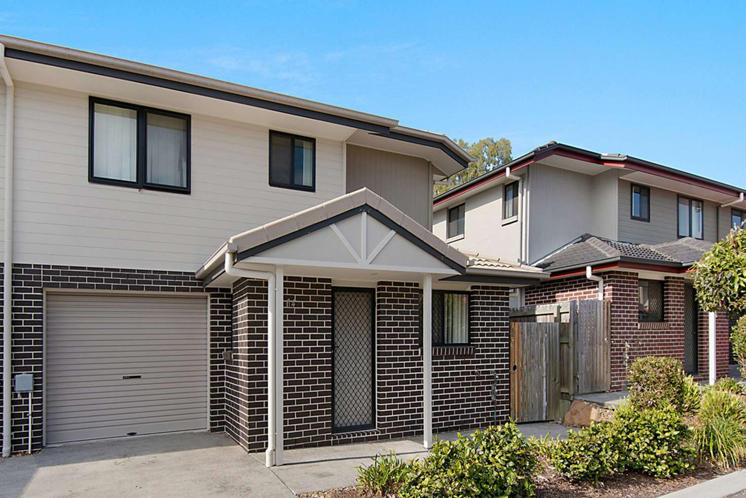 Main view of Homely townhouse listing, 175/433 Watson Road, Acacia Ridge QLD 4110