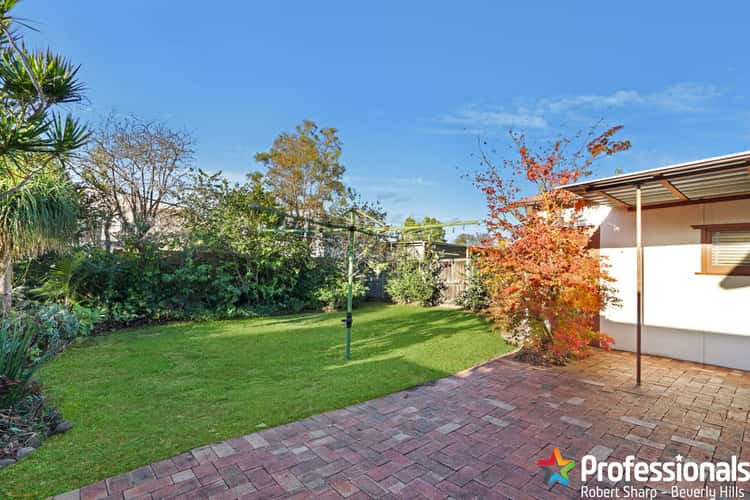 Second view of Homely house listing, 33 Central Road, Beverly Hills NSW 2209