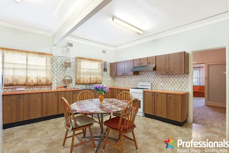 Third view of Homely house listing, 33 Central Road, Beverly Hills NSW 2209