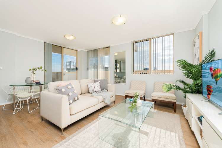 Second view of Homely apartment listing, 205/17 The Esplanade, Ashfield NSW 2131