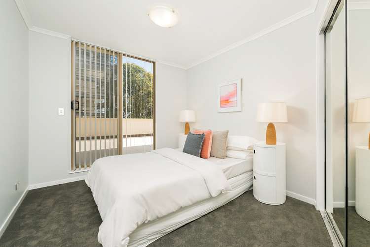 Sixth view of Homely apartment listing, 205/17 The Esplanade, Ashfield NSW 2131