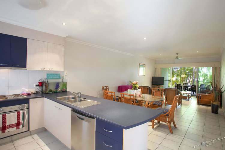 Second view of Homely house listing, 55 Beaches Village Crct, Agnes Water QLD 4677