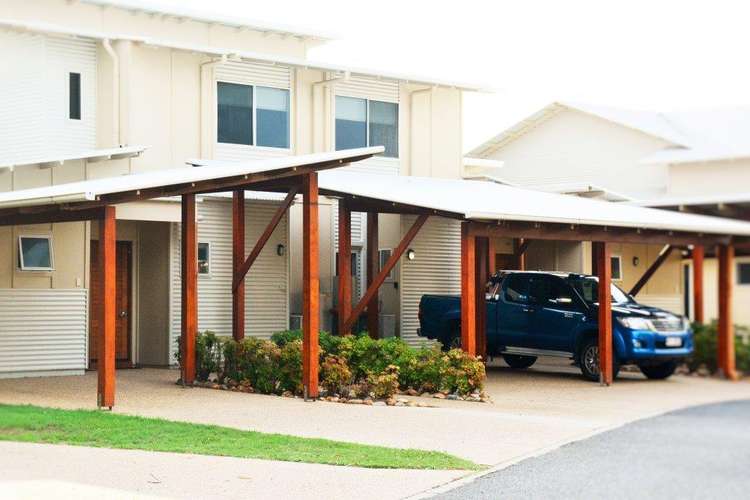 Fourth view of Homely house listing, 55 Beaches Village Crct, Agnes Water QLD 4677