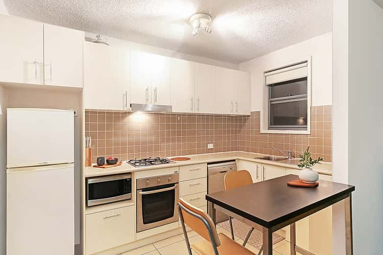 Main view of Homely apartment listing, 6/6 Brittain Crescent, Hillsdale NSW 2036