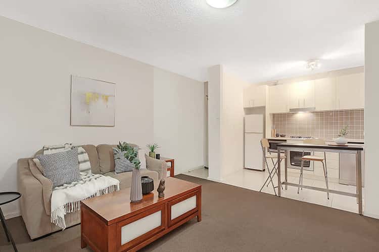 Fourth view of Homely apartment listing, 6/6 Brittain Crescent, Hillsdale NSW 2036