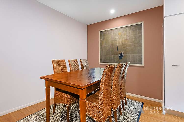 Fourth view of Homely townhouse listing, 2/158 Woogaroo Street, Forest Lake QLD 4078
