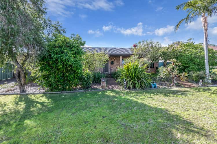 Fifth view of Homely house listing, 46 Turnbull Street, Fennell Bay NSW 2283