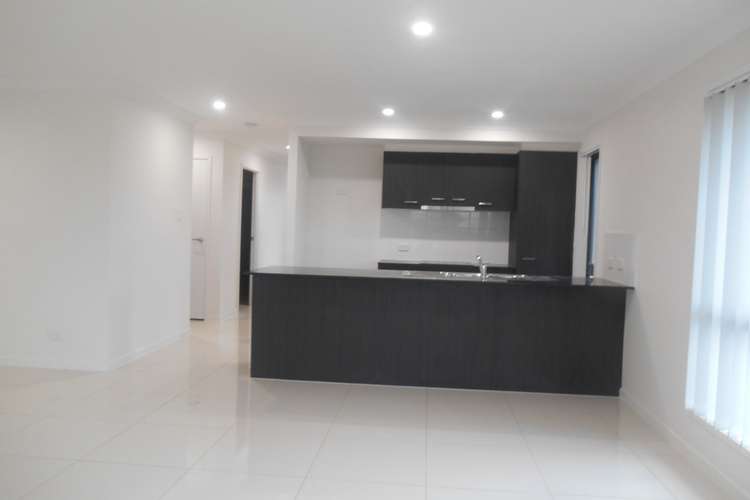 Second view of Homely unit listing, 1/10 Karto street, Cambooya QLD 4358