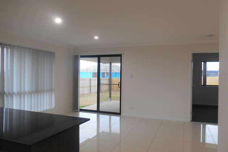 Third view of Homely unit listing, 1/10 Karto street, Cambooya QLD 4358