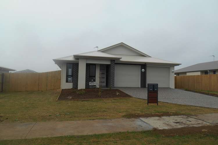 Fourth view of Homely unit listing, 1/10 Karto street, Cambooya QLD 4358