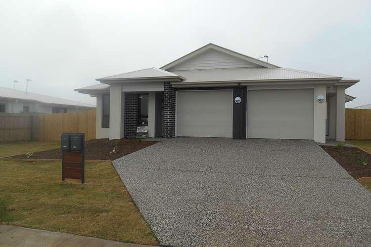 Fifth view of Homely unit listing, 1/10 Karto street, Cambooya QLD 4358