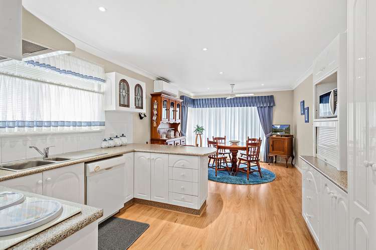 Second view of Homely house listing, 23 Bridgeview Road, Yarrawarrah NSW 2233