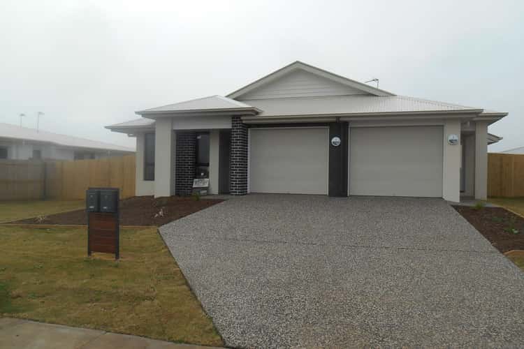 Fifth view of Homely house listing, 2/10 Karto Street, Cambooya QLD 4358